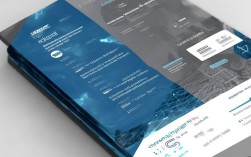 简历模板中如何巧妙布局，让亮点瞬间凸显？