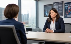 招聘专员面试时,该提哪些关键问题才能精准识人?