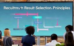 招聘结果录用原则有哪些？企业录用时会优先考虑这些因素吗？