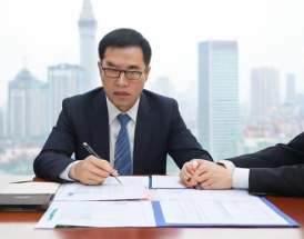 福建企业年报如何查询？