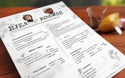 厨师个人简历撰写技巧与要点，如何制作一份出色的厨师个人简历？