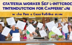 食堂工人简历自我介绍如何写更吸引人？食堂工作自我介绍怎么写