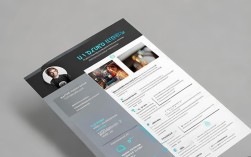 UI设计新人简历怎么写才能吸引HR？UI简历技巧