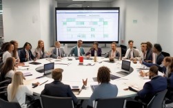 跨部门合作的关键要素有哪些？如何有效协调实现共同目标？