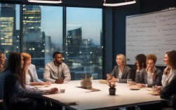 如何高效进行例会，提升团队协作与工作效率的秘诀是什么？