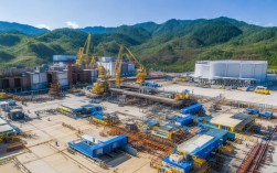 湖南核工业建设有限公司怎么样?资质与项目实力如何?