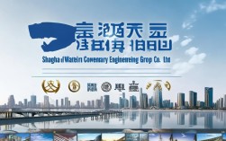 上海水利工程集团有限公司资质如何？工程案例有哪些？