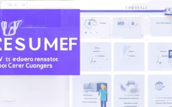 转行UI设计，简历该如何从零开始编写？