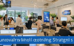 银行网点如何营销（银行网点如何营销业务）