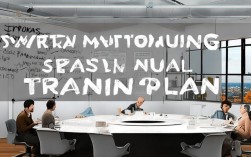 如何科学制定年度培训计划，确保员工技能提升与企业发展同步？