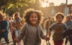 如何撰写精彩下课游戏跳绳作文，跳出创意，绳动校园？