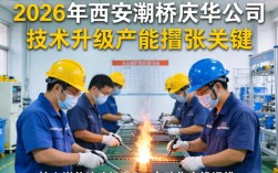 西安灞桥庆华公司招聘吗？2024最新招聘岗位及待遇详情