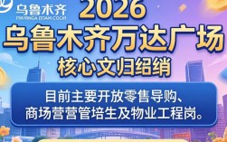 乌市万达广场招聘信息，乌鲁木齐万达招聘哪里看