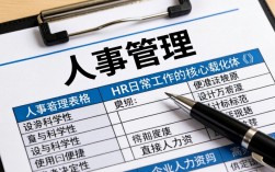 人事表格下载哪里找？全套人事表格模板免费下载