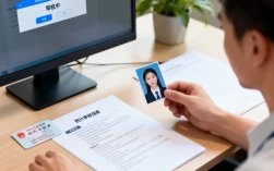 人事网照片审核要多久？人事网照片审核未通过怎么办