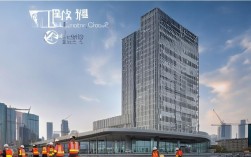 榆林建工集团有限公司资质实力如何?