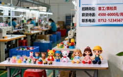 惠州多向玩具招聘是真的吗，惠州多向玩具厂最新招聘信息