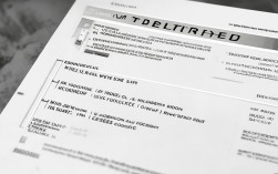 钳工个人履历如何撰写？专业技能展示技巧解析！