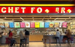 如何用精准词汇描绘快餐的独特魅力与风味？