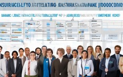 保险公司职称有哪些?不同岗位职称等级和晋升路径是怎样的?