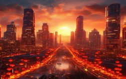 火命的人适合哪些城市？五行火属性最佳居住地推荐