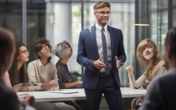 如何与下属有效沟通？掌握这5个技巧，提升团队协作效率！