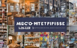 小微企业包括哪些类型的企业？它们有哪些共同特点？