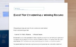 高效简历邮件撰写技巧？如何精准吸引HR注意？