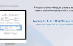 文档文字跨列居中怎么操作？跨列居中方法