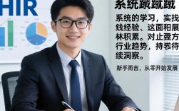 新手如何发展为hr？需要掌握哪些核心技能与经验？