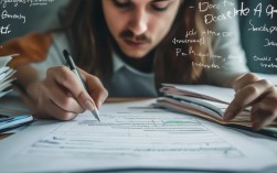 如何撰写出高质量的考生个人简历，才能在众多竞争者中脱颖而出？