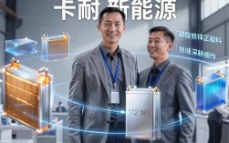 上海卡耐新能源怎么样，上海卡耐新能源靠谱吗