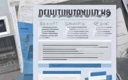 印刷行业简历撰写要点有哪些？如何突出印刷制作技能？