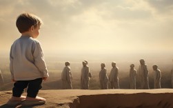 角色认知是如何在成长过程中逐步形成的?