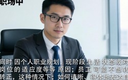 不想转正怎么跟领导说？委婉拒绝转正的话术有哪些？