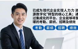 人事管理系统网站