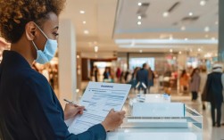 如何撰写商场简历表？详细描述商场工作经验要点？