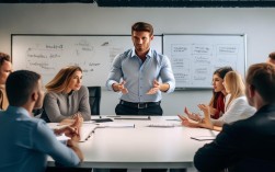 如何从零开始高效建立并管理一个团队?