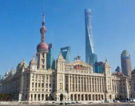 上海德利得物流有限公司工作环境、薪资待遇及发展前景怎么样？