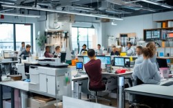 5S管理实施过程中，如何有效改善工作环境与效率之谜？