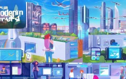 现代服务业究竟有哪些特点？与传统服务业有何区别？