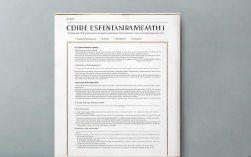 公务员报考简历应包含哪些关键要素？如何撰写以突出个人优势？，公务员简历优化技巧有哪些？