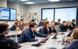 关务课程培训有哪些?新手怎么选适合的入门课程?