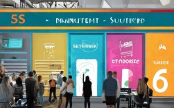 如何理解现场5s管理（4简述现场管理中5s及其相关内容）