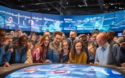 如何生动展现公司文化精髓，有效传递给员工与合作伙伴？