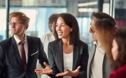 如何高效成为组长并带领团队成功，关键技能与挑战有哪些？