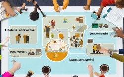 管理类型有哪些?不同场景下该选哪种管理方式?