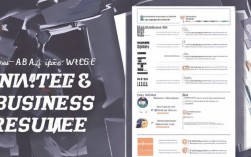 如何撰写个体经营简历？有哪些实用范本和技巧？