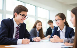 如何高效与学校建立合作？关键步骤与技巧有哪些？