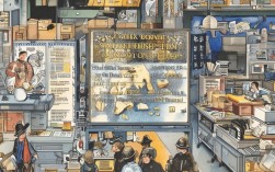 邮政行业详细揭秘，究竟哪些业务可以享受免税优惠？